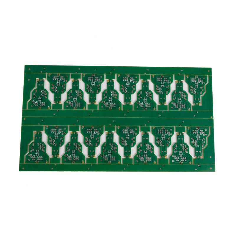 Unmanned reconnaissance drone UAV Rigid PCB FR4 rigid Circuit board manufacturer factory price ENIG OEM product production