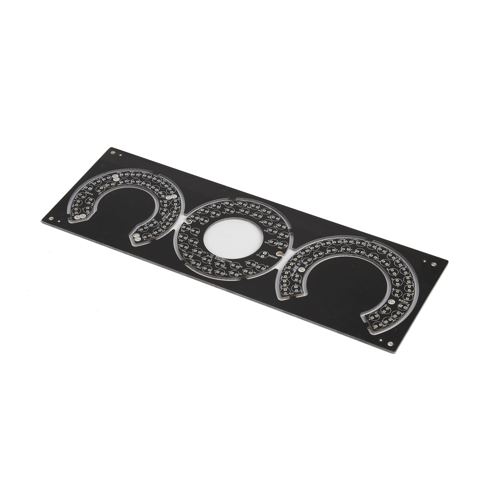 FPV camera UAV Rigid PCB FR4 rigid Circuit board manufacturer factory price ENIG OEM product production