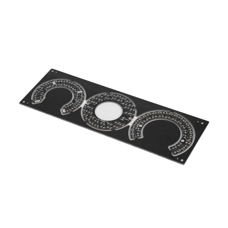 FPV camera UAV Rigid PCB FR4 rigid Circuit board manufacturer factory price ENIG OEM product production