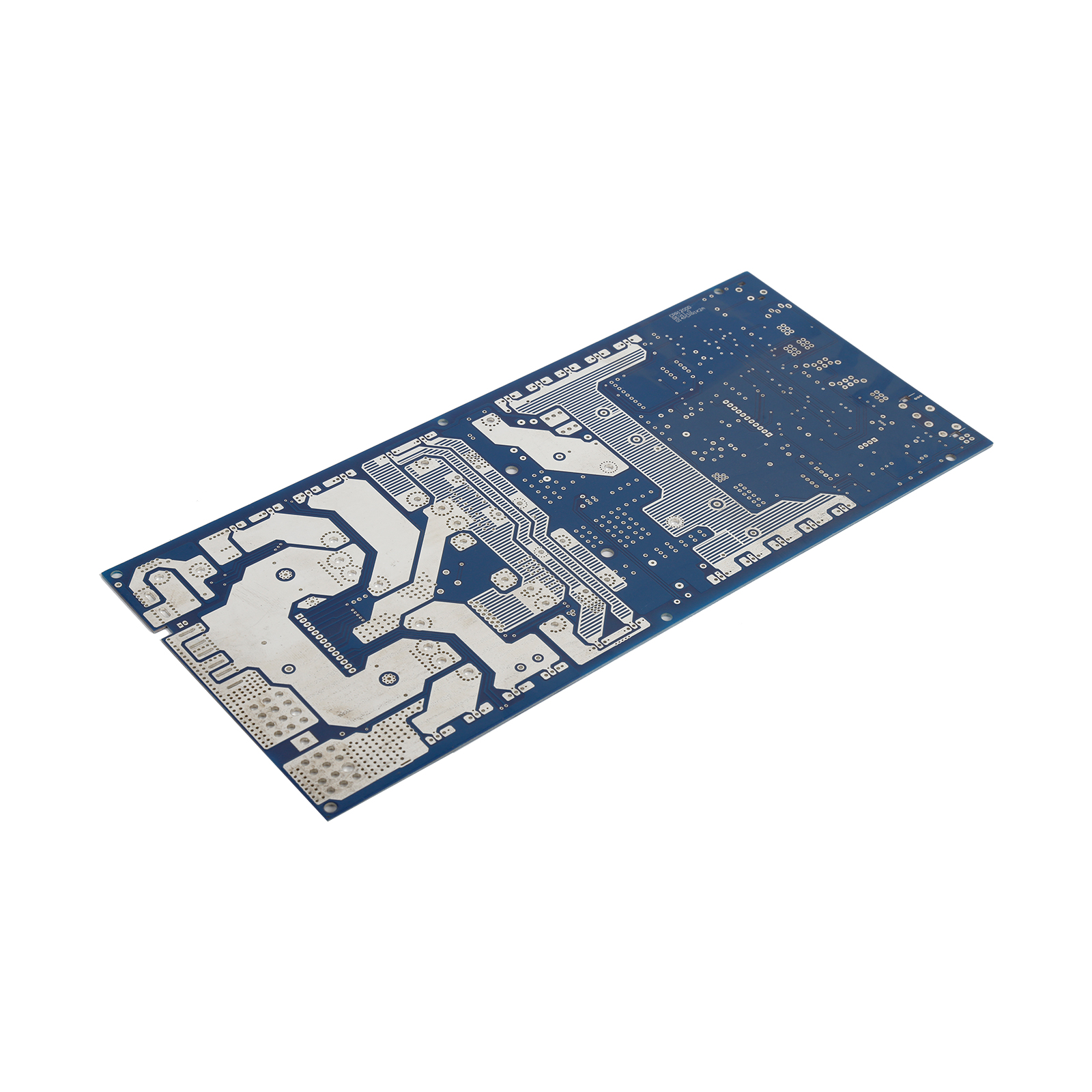 Teaching robot UAV Rigid PCB FR4 rigid Circuit board manufacturer factory price ENIG OEM ODM consumer electronic