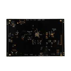 UAV multi-rotor Rigid PCB FR4 rigid Circuit board manufacturer factory price ENIG OEM consumer electronic