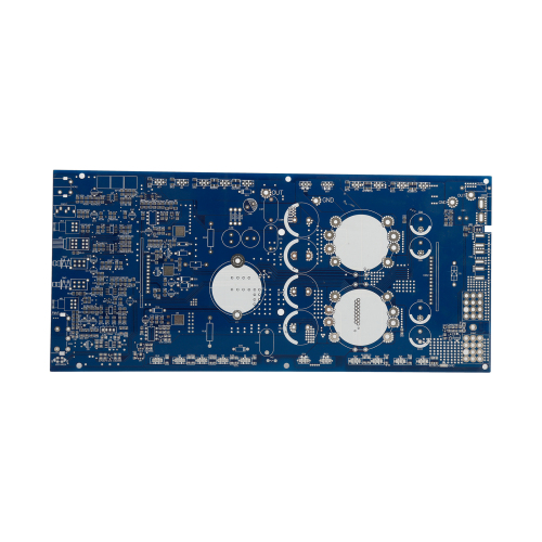 Teaching robot UAV Rigid PCB FR4 rigid Circuit board manufacturer factory price ENIG OEM ODM consumer electronic