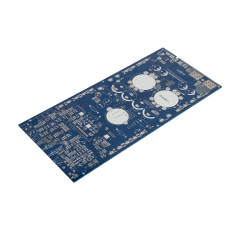 Teaching robot UAV Rigid PCB FR4 rigid Circuit board manufacturer factory price ENIG OEM ODM consumer electronic
