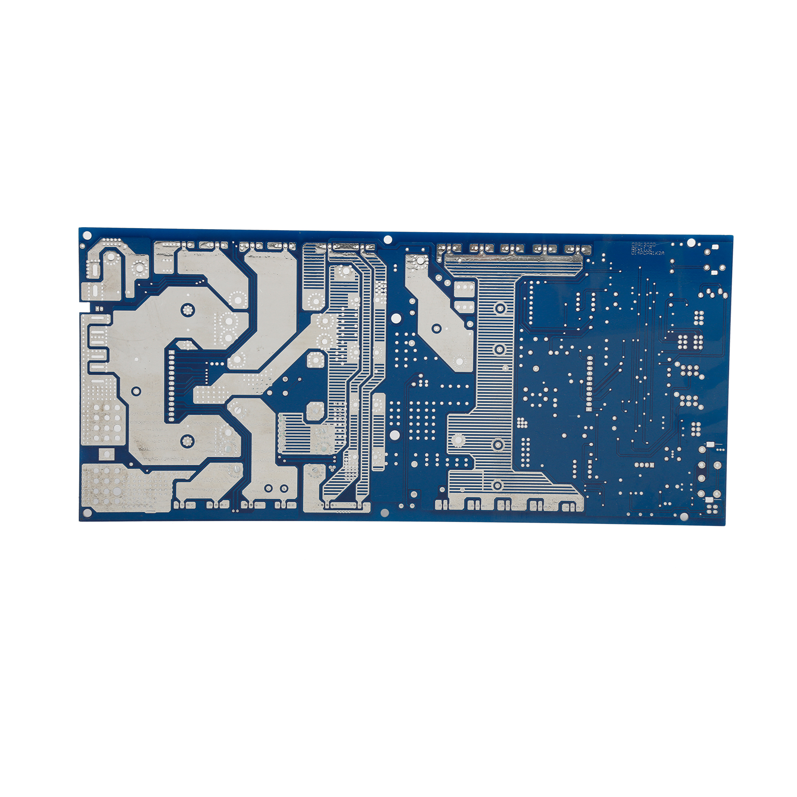 Teaching robot UAV Rigid PCB FR4 rigid Circuit board manufacturer factory price ENIG OEM ODM consumer electronic