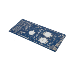 Teaching robot UAV Rigid PCB FR4 rigid Circuit board manufacturer factory price ENIG OEM ODM consumer electronic