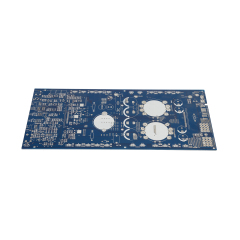 Teaching robot UAV Rigid PCB FR4 rigid Circuit board manufacturer factory price ENIG OEM ODM consumer electronic