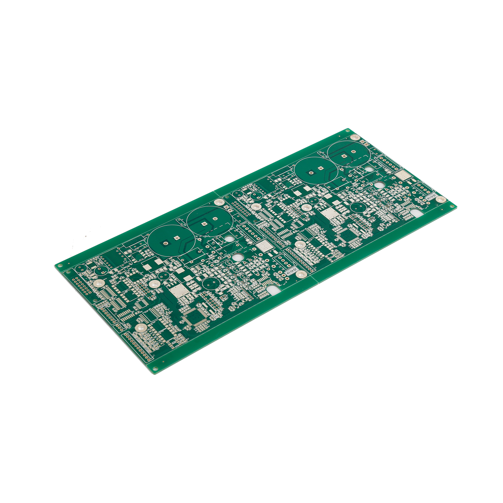 UAV drone PCB FR4 rigid Circuit board manufacturer factory price ENIG OEM ODM consumer electronic