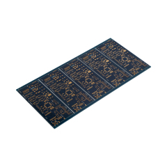 Multilayer Rigid PCB FR4 rigid Circuit board manufacturer factory price ENIG OEM consumer electronic UAV
