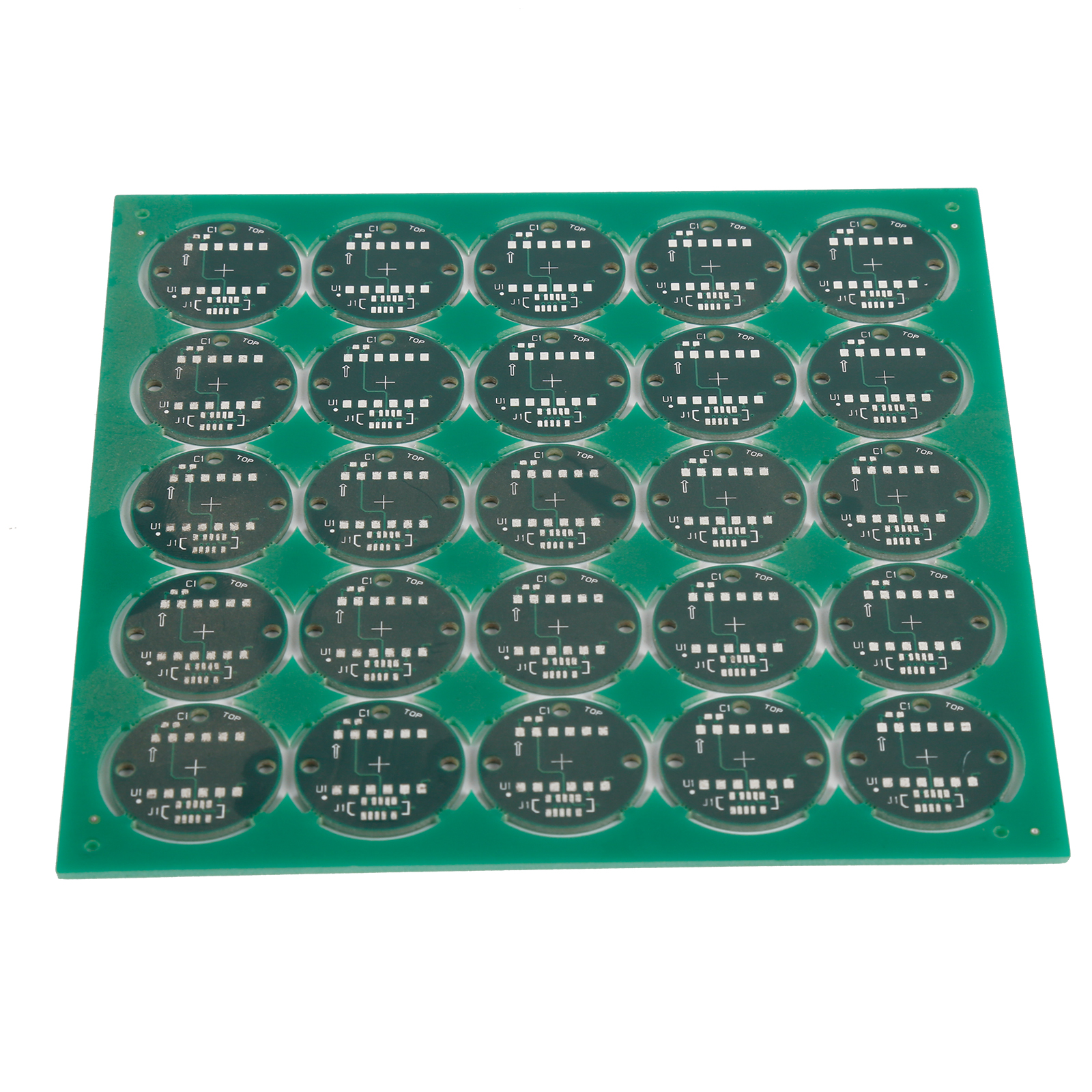 Drone batteries and chargers Rigid PCB FR4 rigid Circuit board manufacturer factory price ENIG OEM consumer electronic