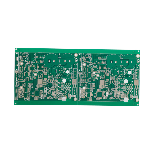 UAV drone PCB FR4 rigid Circuit board manufacturer factory price ENIG OEM ODM consumer electronic