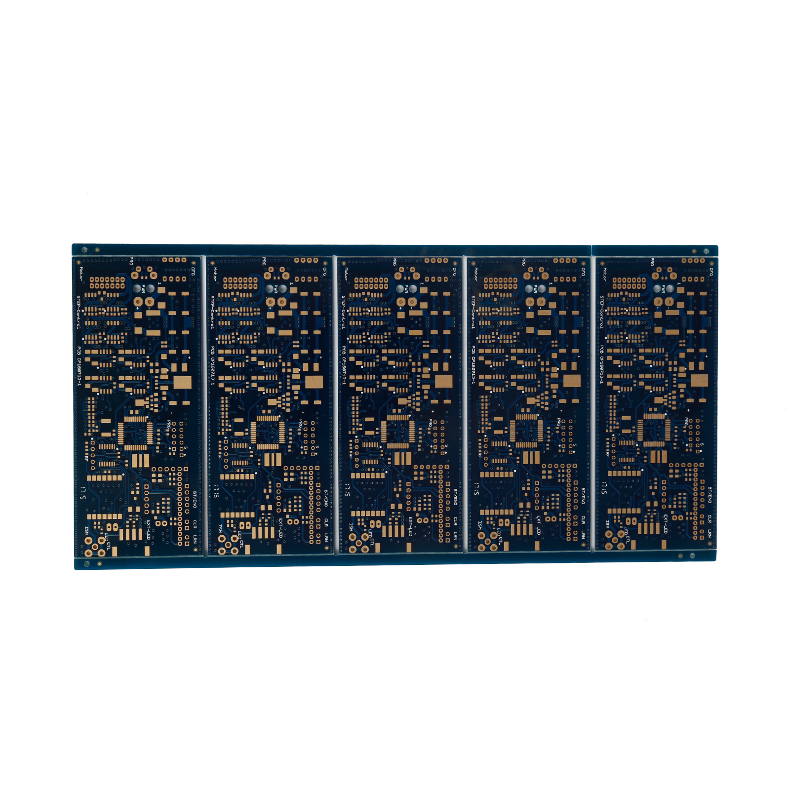 For medical equipment Rigid PCB FR4 rigid Circuit board manufacturer factory price ENIG OEM consumer electronic UAV Drone