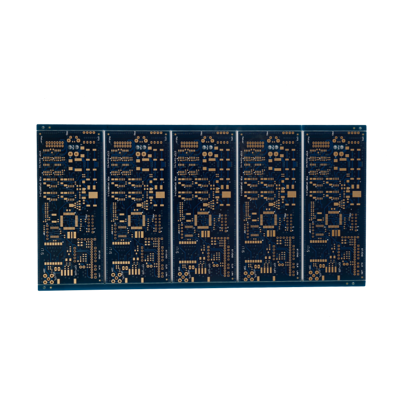 For medical equipment Rigid PCB FR4 rigid Circuit board manufacturer factory price ENIG OEM consumer electronic UAV Drone