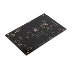 ROBOT UAV multi-rotor Rigid PCB FR4 rigid Circuit board manufacturer factory price ENIG OEM consumer electronic