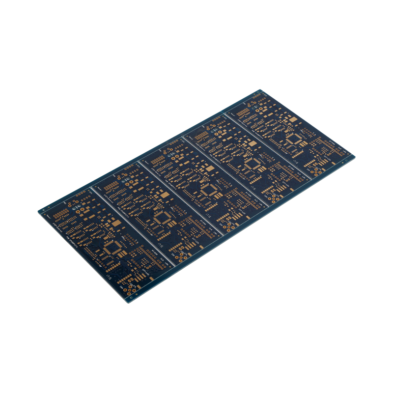 For medical equipment Rigid PCB FR4 rigid Circuit board manufacturer factory price ENIG OEM consumer electronic UAV Drone
