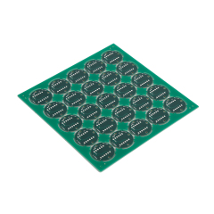 Drone batteries and chargers Rigid PCB FR4 rigid Circuit board manufacturer factory price ENIG OEM consumer electronic