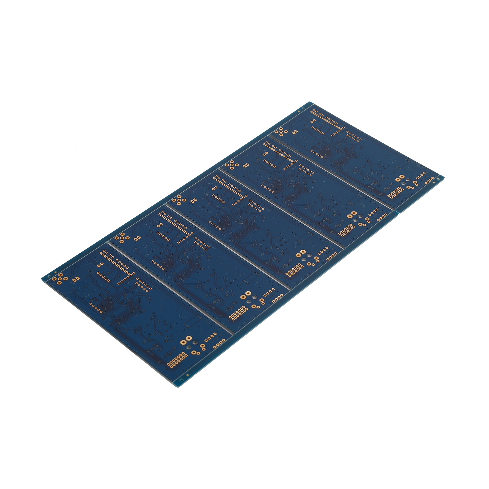 Multilayer Rigid PCB FR4 rigid Circuit board manufacturer factory price ENIG OEM consumer electronic UAV