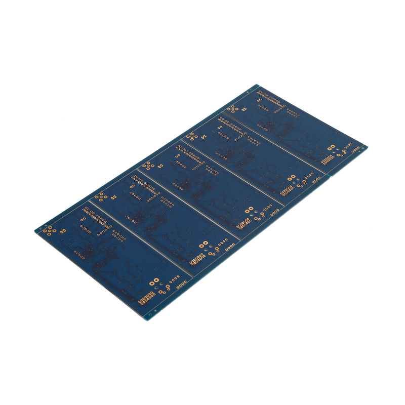 Multilayer Rigid PCB FR4 rigid Circuit board manufacturer factory price ENIG OEM consumer electronic UAV