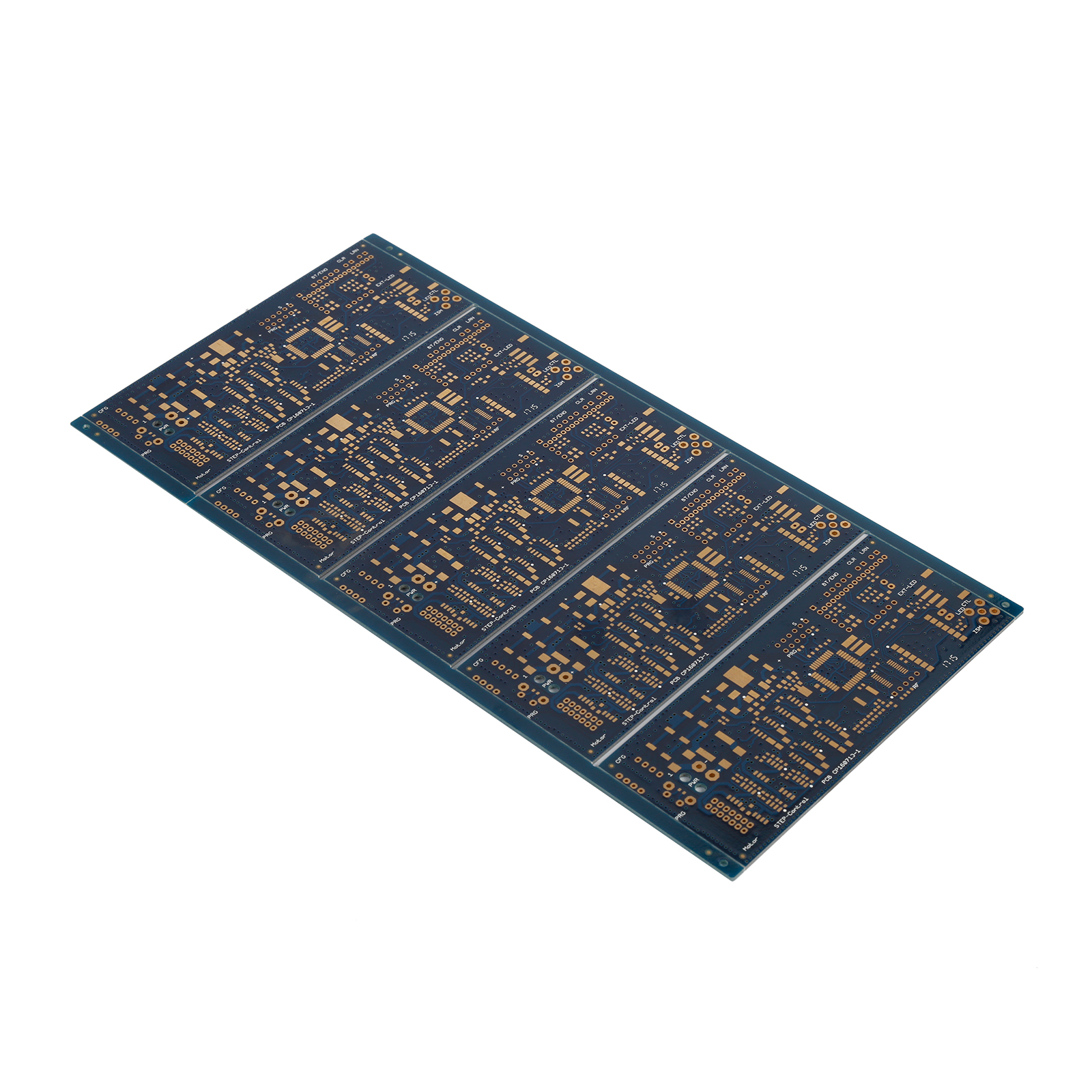 For medical equipment Rigid PCB FR4 rigid Circuit board manufacturer factory price ENIG OEM consumer electronic UAV Drone