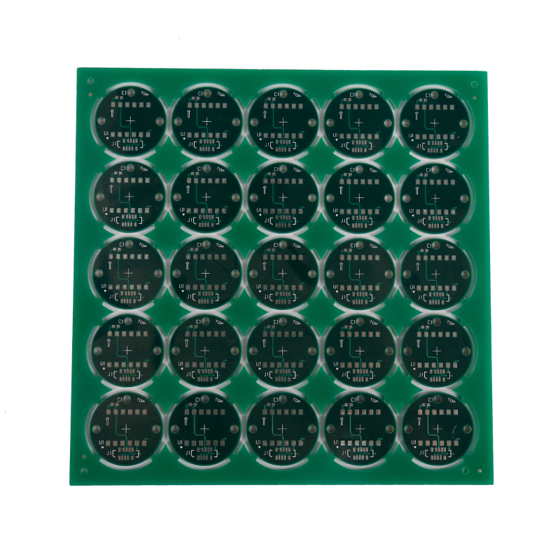 Drone batteries and chargers Rigid PCB FR4 rigid Circuit board manufacturer factory price ENIG OEM consumer electronic