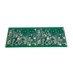 UAV drone PCB FR4 rigid Circuit board manufacturer factory price ENIG OEM ODM consumer electronic