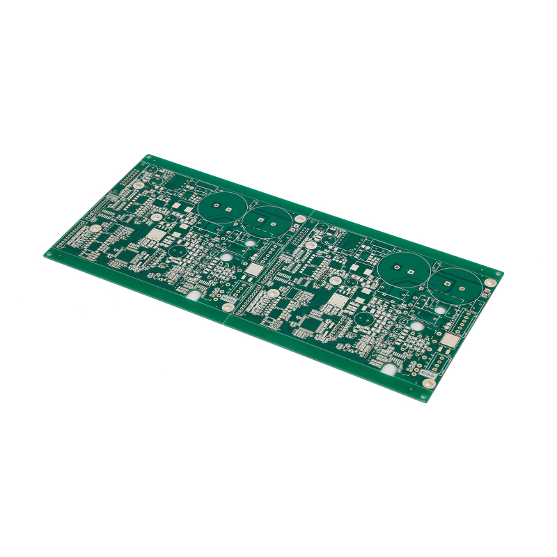 UAV drone PCB FR4 rigid Circuit board manufacturer factory price ENIG OEM ODM consumer electronic