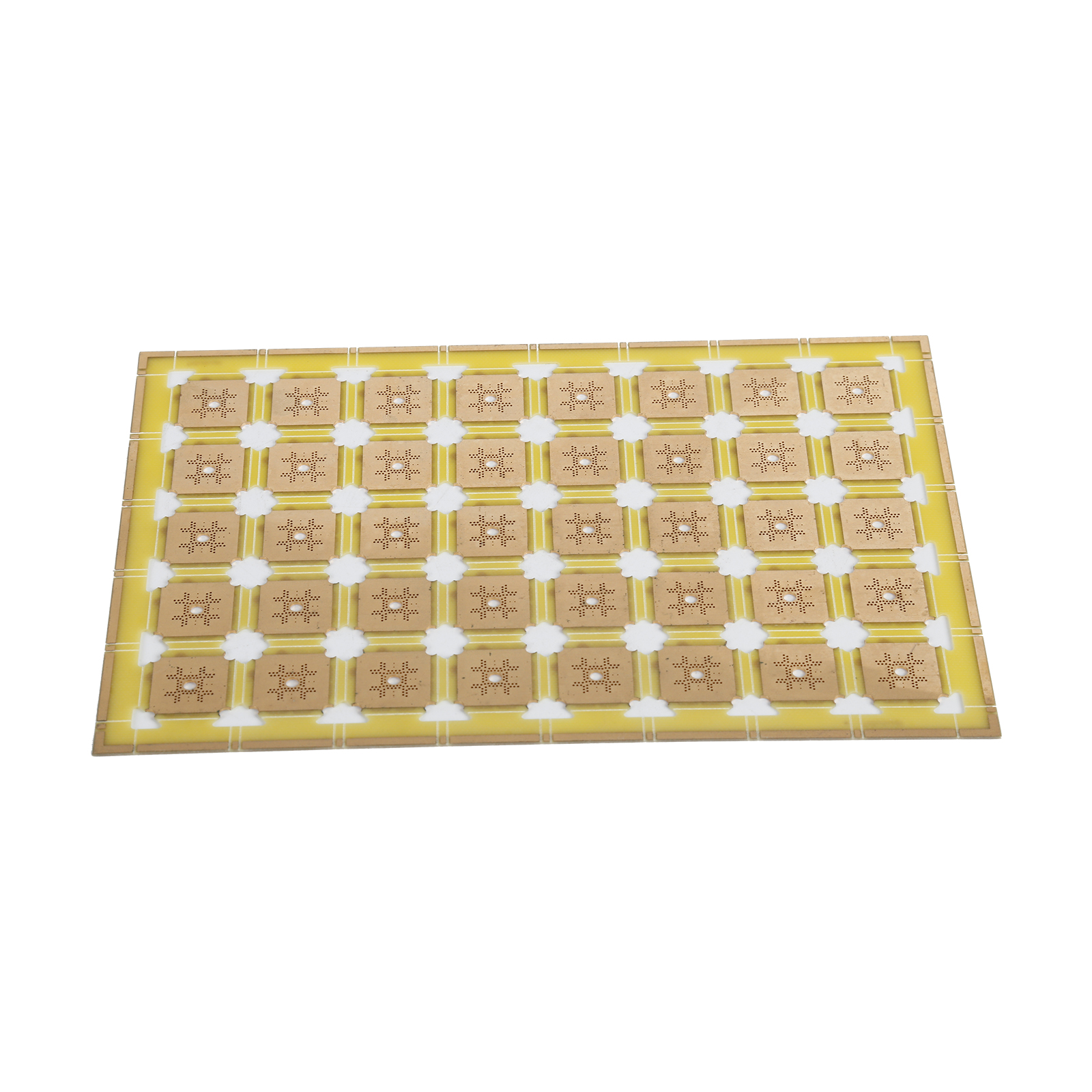 Multilayer PCB Board for Industrial Rigid PCB FR4 rigid Circuit board manufacturer China factory price ENIG OEM consumer electronic