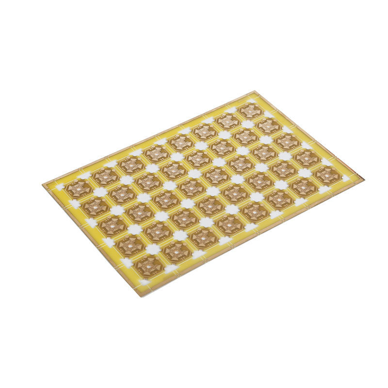 Multilayer PCB Board for Industrial Rigid PCB FR4 rigid Circuit board manufacturer China factory price ENIG OEM consumer electronic