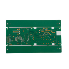 SMT/DIP PCB Board Assembly Rigid PCB FR4 rigid Circuit board manufacturer factory price ENIG OEM consumer electronic