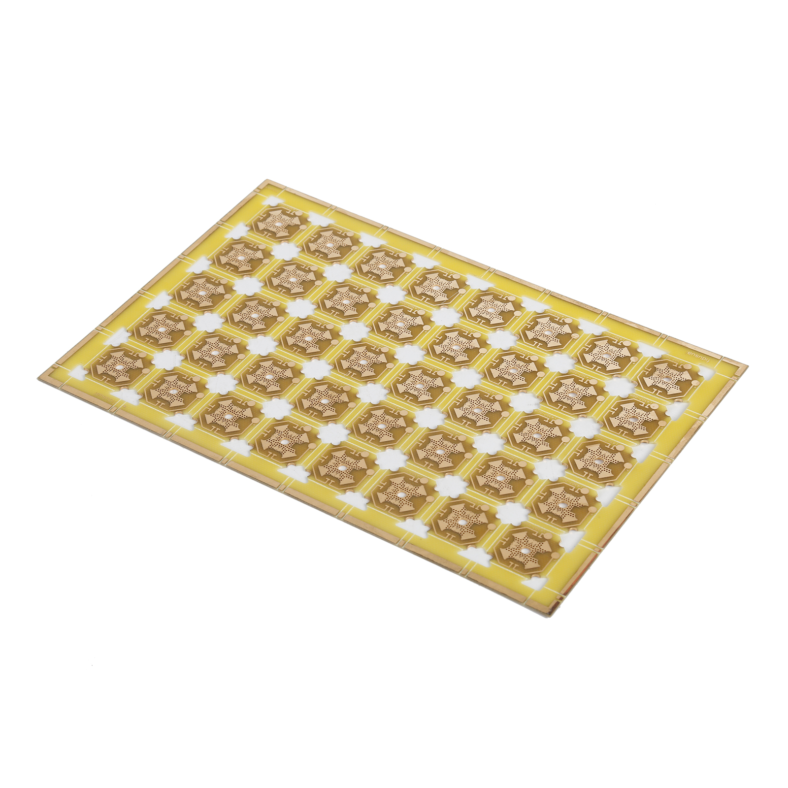Multilayer PCB Board for Industrial Rigid PCB FR4 rigid Circuit board manufacturer China factory price ENIG OEM consumer electronic