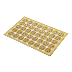 Multilayer PCB Board for Industrial Rigid PCB FR4 rigid Circuit board manufacturer China factory price ENIG OEM consumer electronic