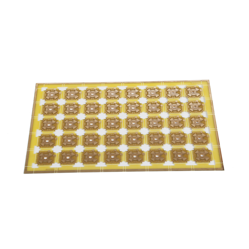 Multilayer PCB Board for Industrial Rigid PCB FR4 rigid Circuit board manufacturer China factory price ENIG OEM consumer electronic