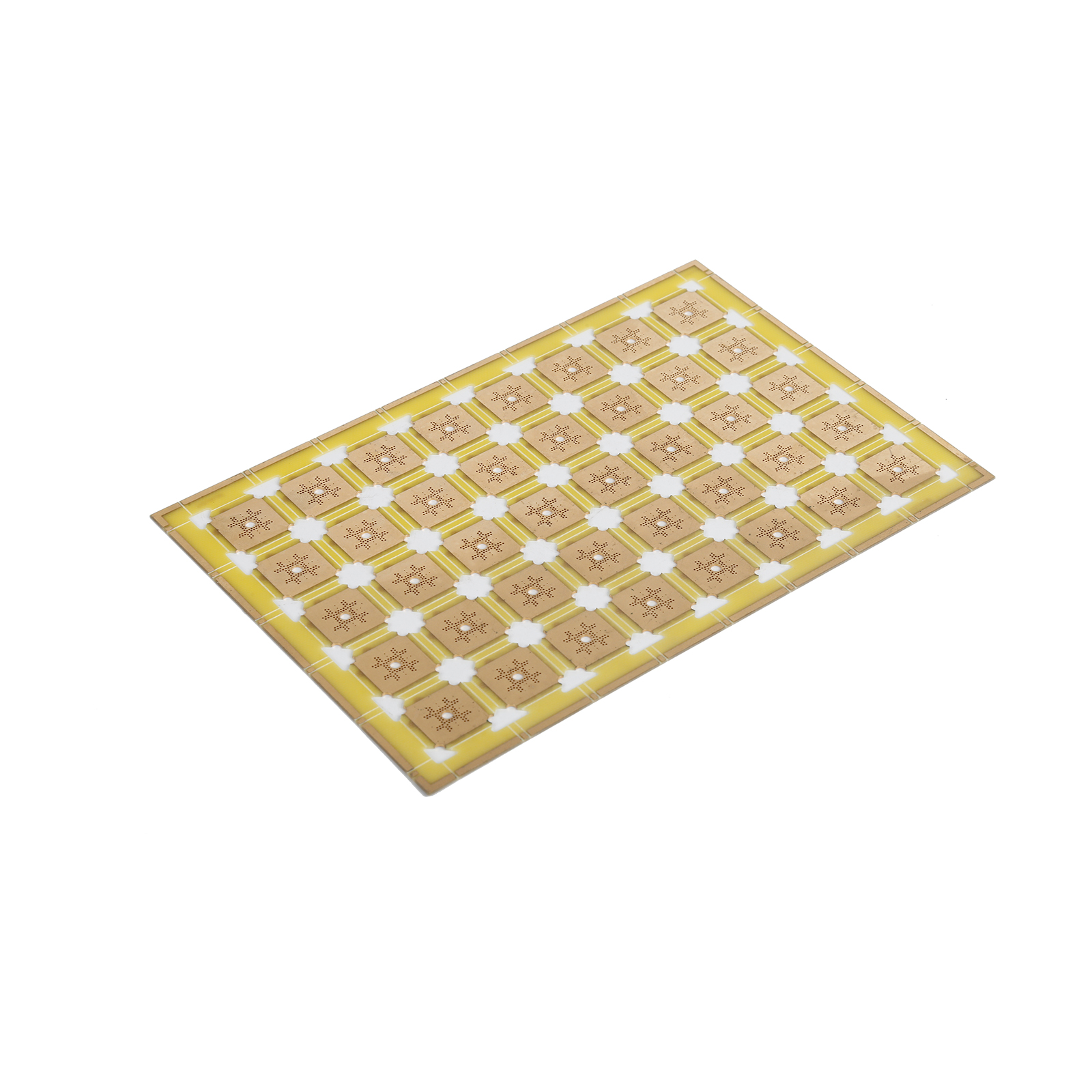 Multilayer PCB Board for Industrial Rigid PCB FR4 rigid Circuit board manufacturer China factory price ENIG OEM consumer electronic