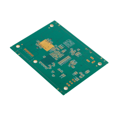 SMT/DIP PCB Board Assembly Rigid PCB FR4 rigid Circuit board manufacturer factory price ENIG OEM consumer electronic