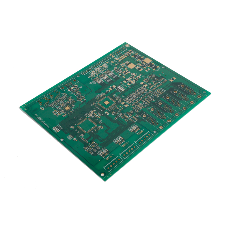 3d ceramic printers Rigid PCB FR4 rigid Circuit board manufacturer factory price ENIG OEM ODM CHINA consumer electronic