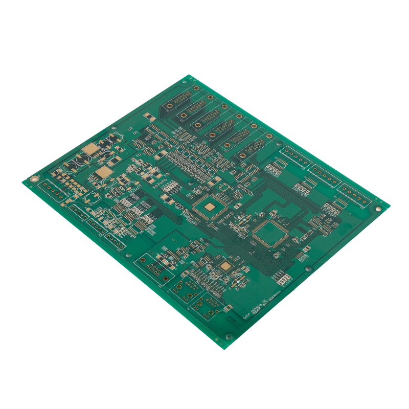 3d ceramic printers Rigid PCB FR4 rigid Circuit board manufacturer factory price ENIG OEM ODM CHINA consumer electronic