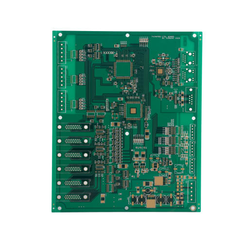 3d ceramic printers Rigid PCB FR4 rigid Circuit board manufacturer factory price ENIG OEM ODM CHINA consumer electronic