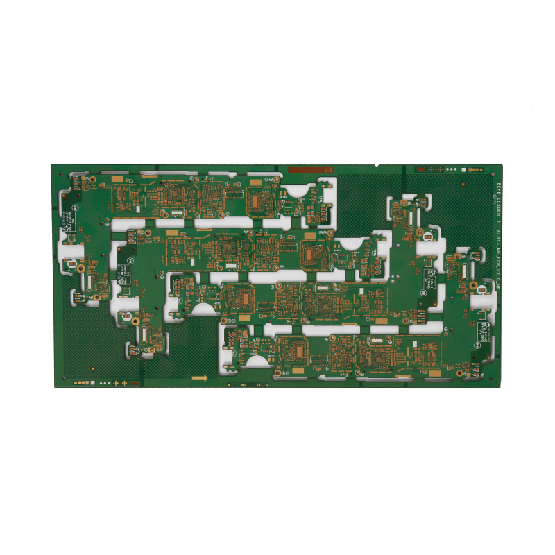 For 9h ceramic pro PCB FR4 rigid Circuit board manufacturer factory price ENIG OEM consumer electronic