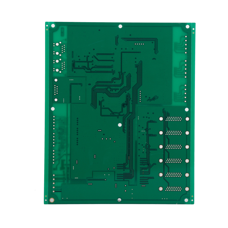 3d ceramic printers Rigid PCB FR4 rigid Circuit board manufacturer factory price ENIG OEM ODM CHINA consumer electronic