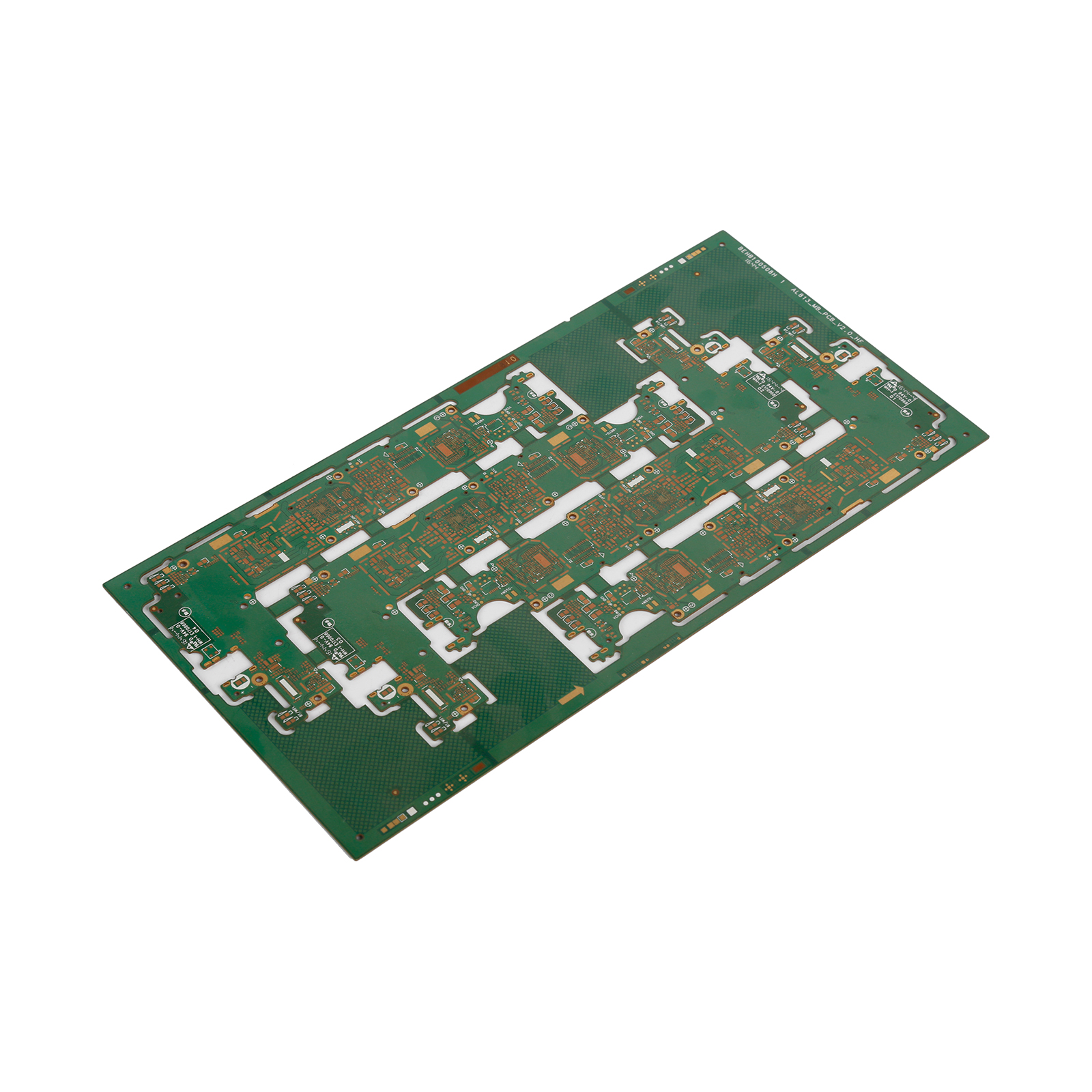 For 9h ceramic pro PCB FR4 rigid Circuit board manufacturer factory price ENIG OEM consumer electronic