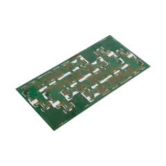 For 9h ceramic pro PCB FR4 rigid Circuit board manufacturer factory price ENIG OEM consumer electronic