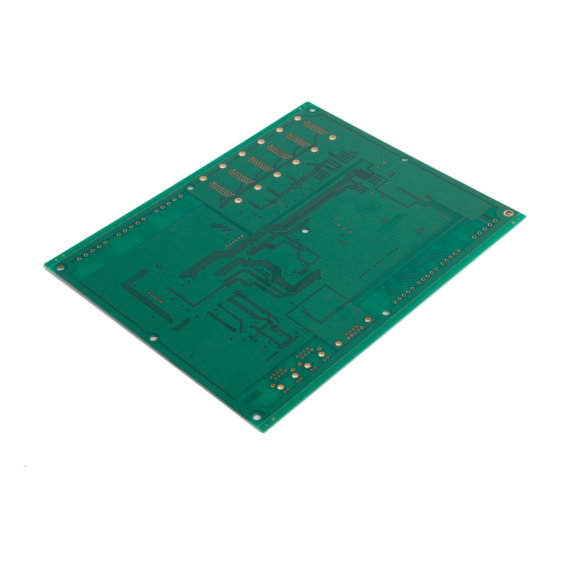 3d ceramic printers Rigid PCB FR4 rigid Circuit board manufacturer factory price ENIG OEM ODM CHINA consumer electronic