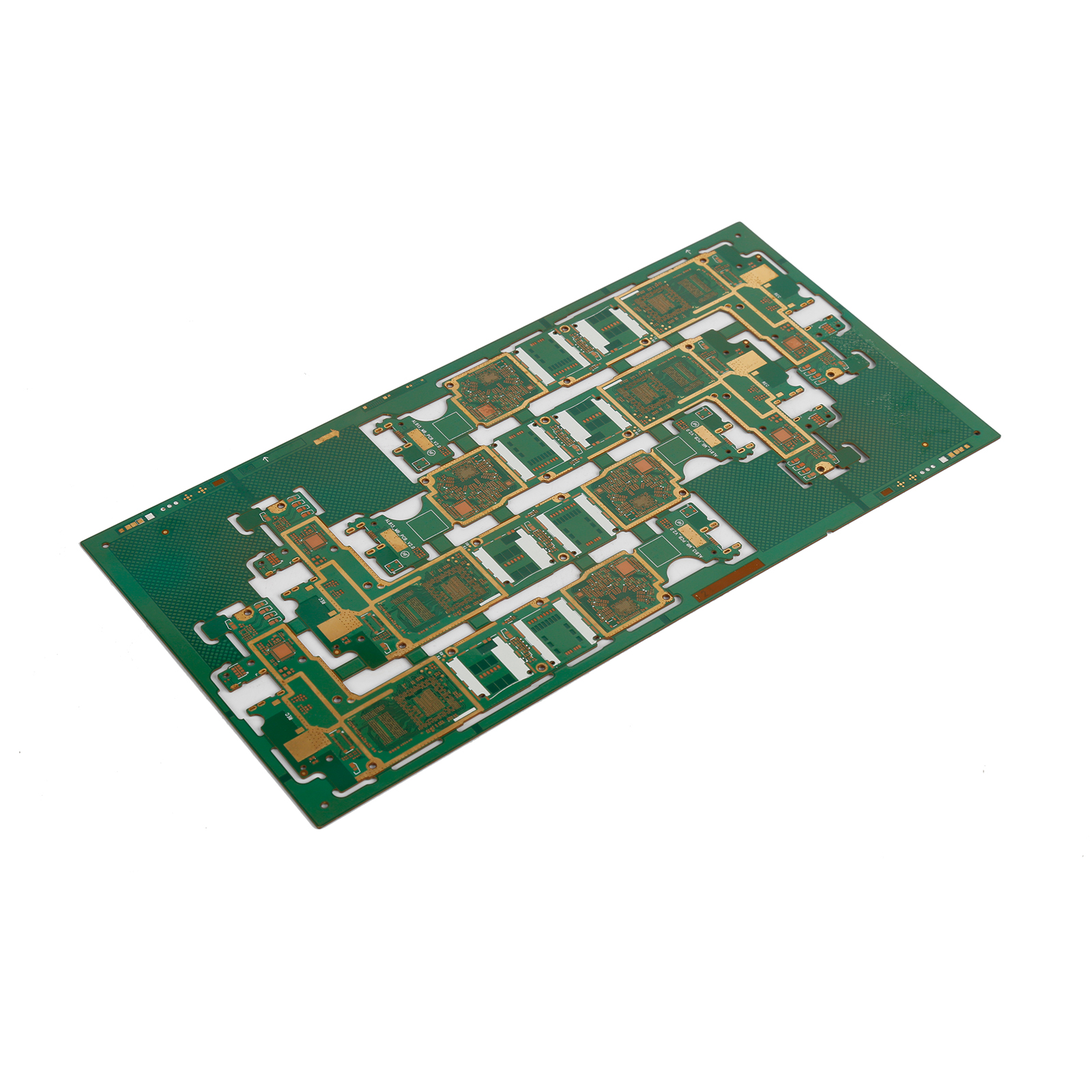 For 9h ceramic pro PCB FR4 rigid Circuit board manufacturer factory price ENIG OEM consumer electronic