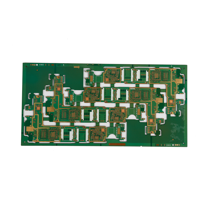 For 9h ceramic pro PCB FR4 rigid Circuit board manufacturer factory price ENIG OEM consumer electronic