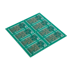 Ceramic pcbs Rigid PCB FR4 rigid Circuit board manufacturer factory price ENIG OEM ODM CHINA x ray pcb