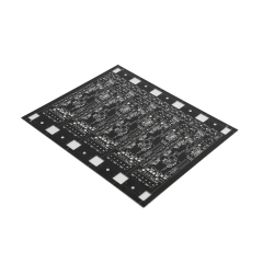 Rigid PCB FR4 rigid Circuit board manufacturer factory price ENIG OEM ODM CHINA For Car system