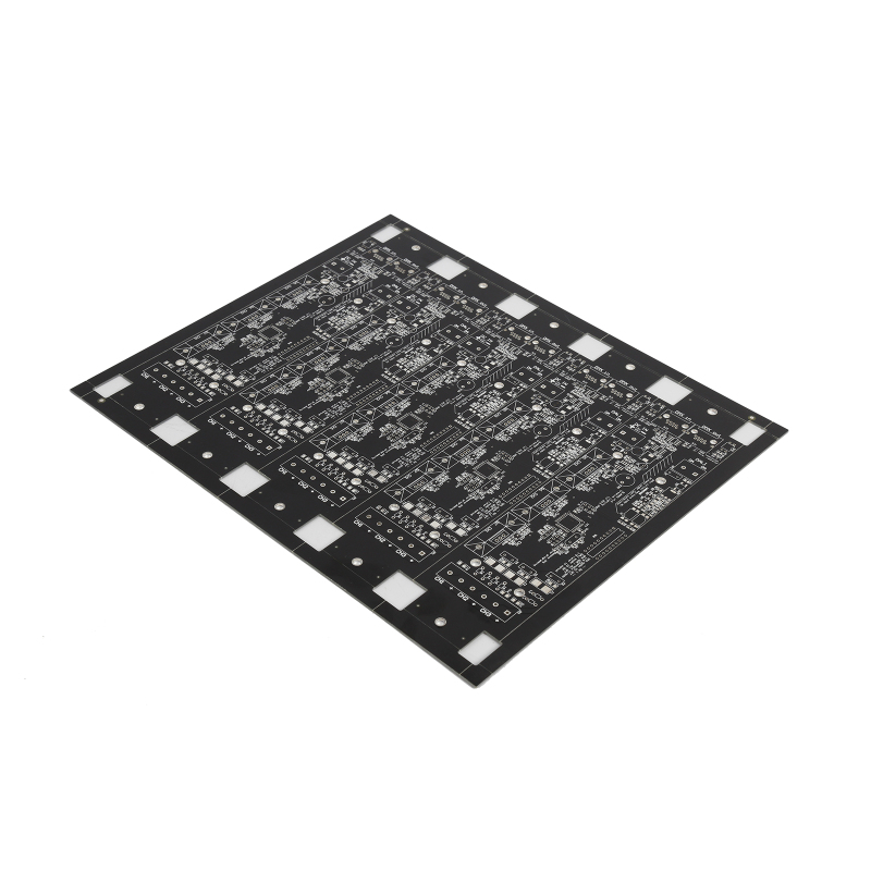 Rigid PCB FR4 rigid Circuit board manufacturer factory price ENIG OEM ODM CHINA For Car system