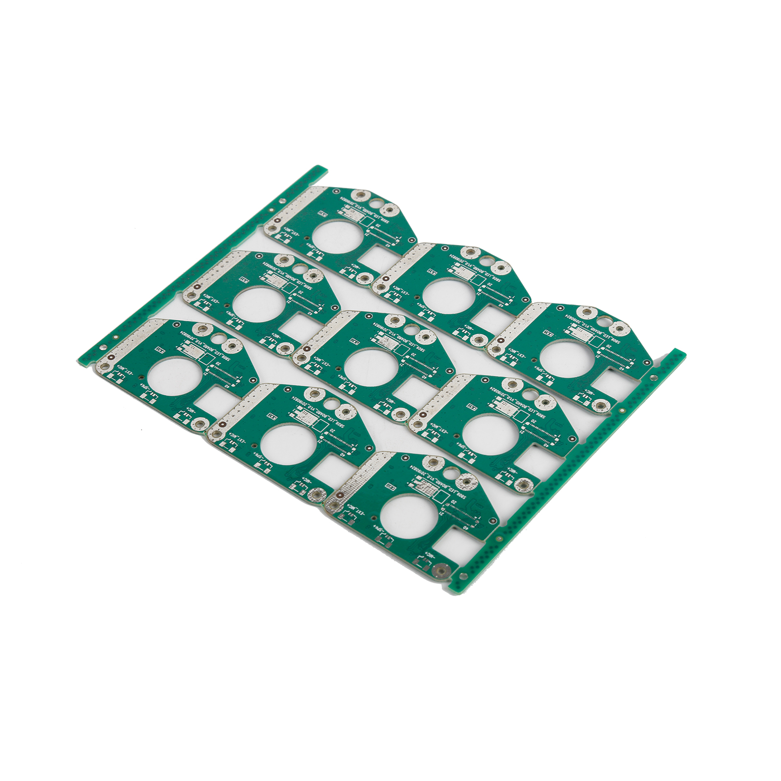 Quick turn pcb Rigid PCB FR4 rigid Circuit board etching pcb manufacturer factory price ENIG OEM ODM CHINA