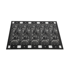 Rigid PCB FR4 rigid Circuit board manufacturer factory price ENIG OEM ODM CHINA For Car system