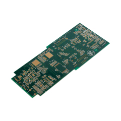 For ceramic pcb Rigid PCB FR4 rigid Circuit board manufacturer factory price ENIG OEM ODM CHINA