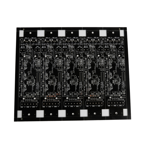 Rigid PCB FR4 rigid Circuit board manufacturer factory price ENIG OEM ODM CHINA For Car system
